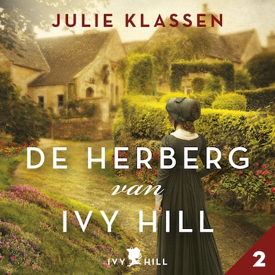 De herberg van Ivy Hill (deel 2)