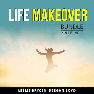 Life Makeover Bundle, 2 in 1 Bundle