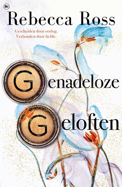 Genadeloze geloften: Nederlandse editie Ruthless Vows