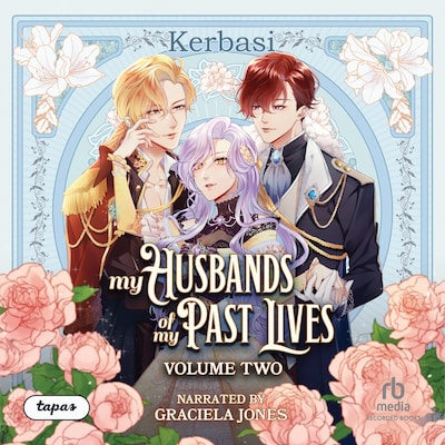 My Husbands of My Past Lives Volume 2