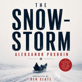 The Snow-storm