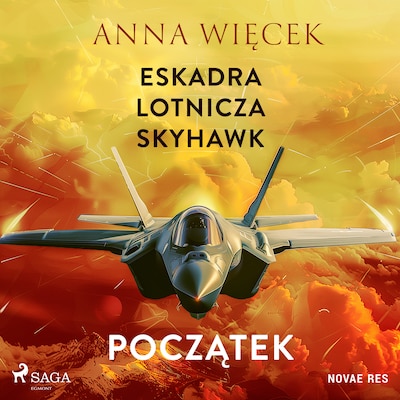 Eskadra lotnicza Skyhawk - Początek