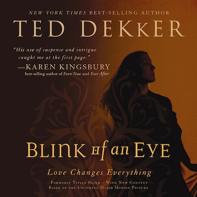 Blink of an Eye