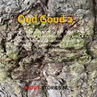 Oud goud 2