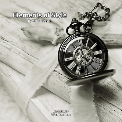 The Elements of Style