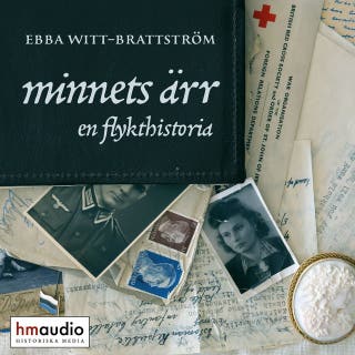 Minnets ärr