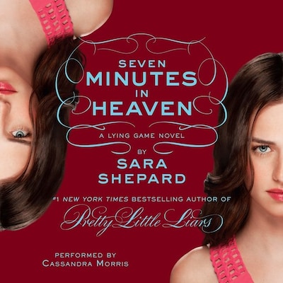The Lying Game #6: Seven Minutes in Heaven