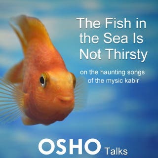 The Fish in the Sea Is Not Thirsty: on the haunting songs of the mystic kabir