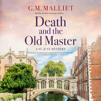 Death and the Old Master
