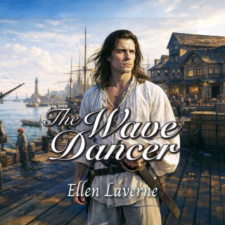 The Wave Dancer: Historical Romance