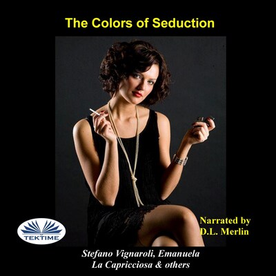 The Colors Of Seduction