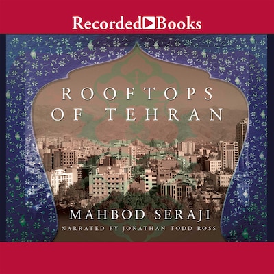 Rooftops of Tehran
