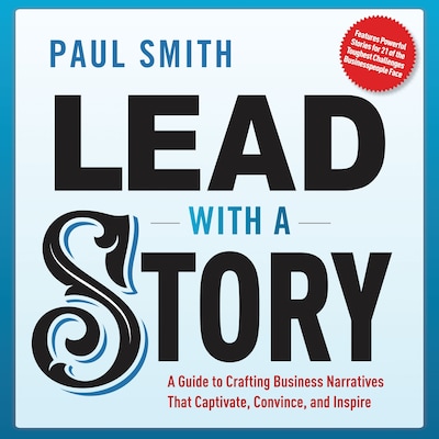 Lead with a Story