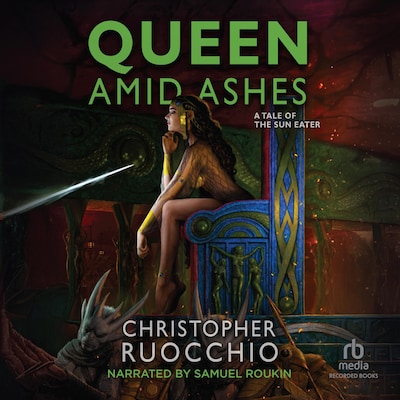 Queen Amid Ashes