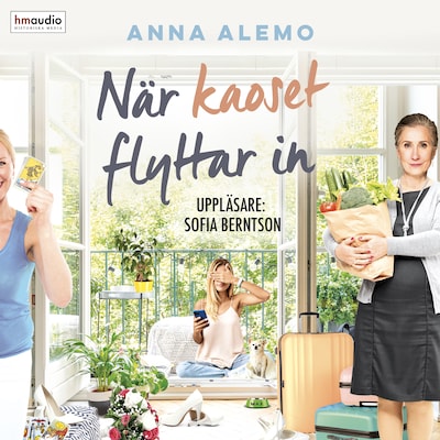 När kaoset flyttar in