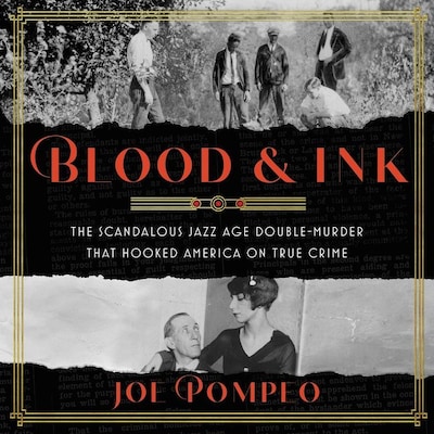 Blood & Ink
