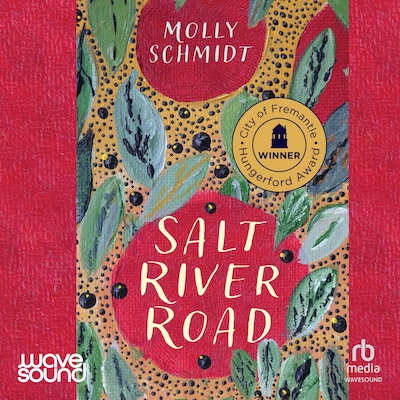 Salt River Road