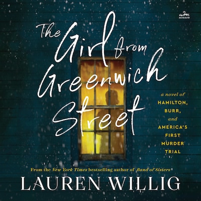 The Girl from Greenwich Street