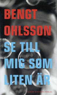 Se till mig som liten är