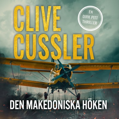 Den makedoniska höken