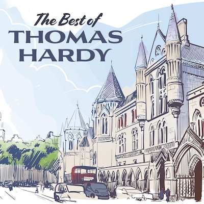 The Best of Thomas Hardy
