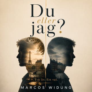 Du eller jag?