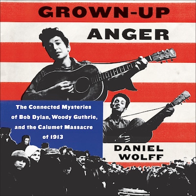 Grown-Up Anger