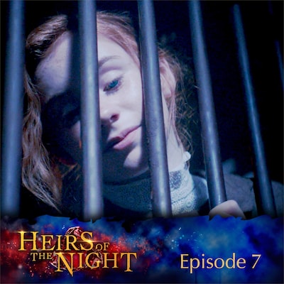 Episode 07: Curse of the Spark
