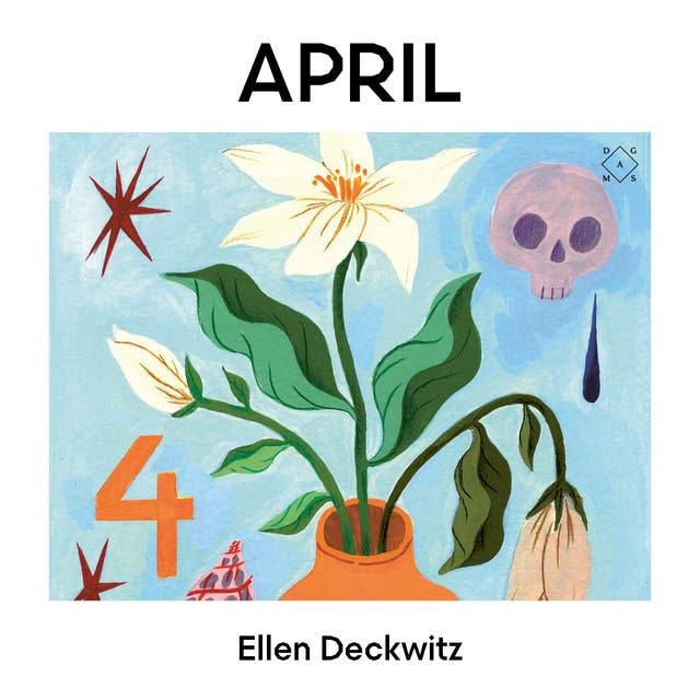 April
