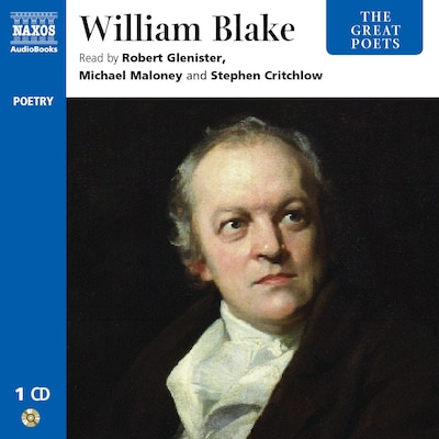 The Great Poets – William Blake