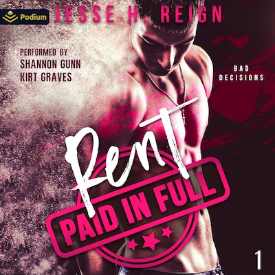 Rent: Paid in Full