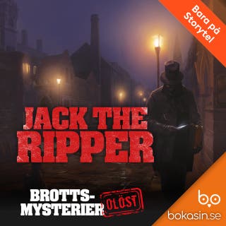 Jack the Ripper