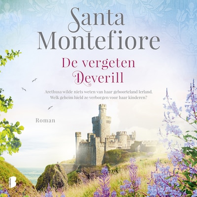 De vergeten Deverill