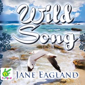 Wild Song – okładka audiobooka, autor Jane Eagland