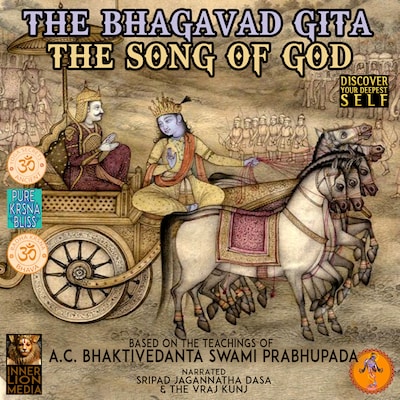 The Bhagavad Gita