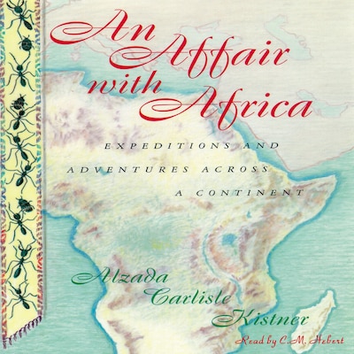 An Affair with Africa