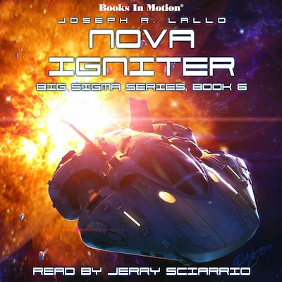 Nova Igniter