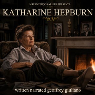 Katharine Hepburn