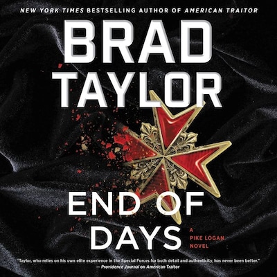 End of Days
