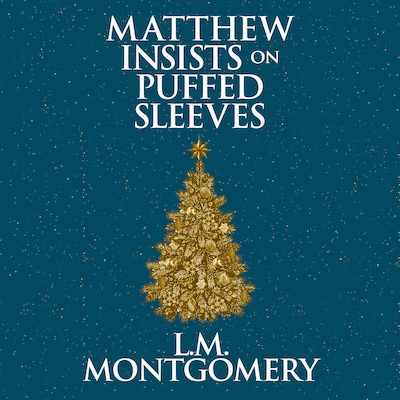Matthew Insists on Puffed Sleeves