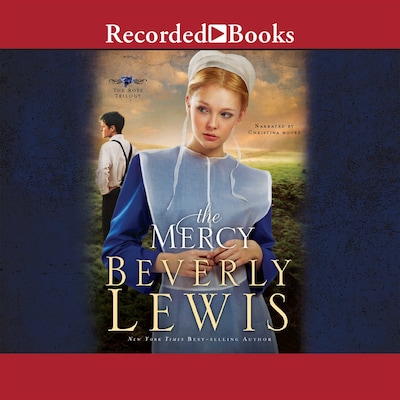 The Mercy – omslag til lydbogen af Beverly Lewis
