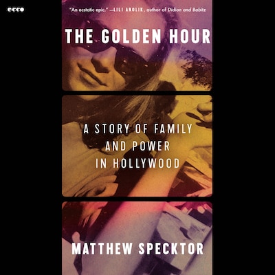 The Golden Hour