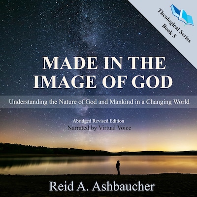Made in the Image of God