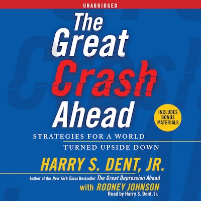 The Great Crash Ahead
