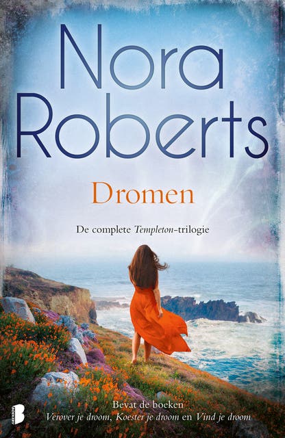 Dromen: De complete Templeton-trilogie