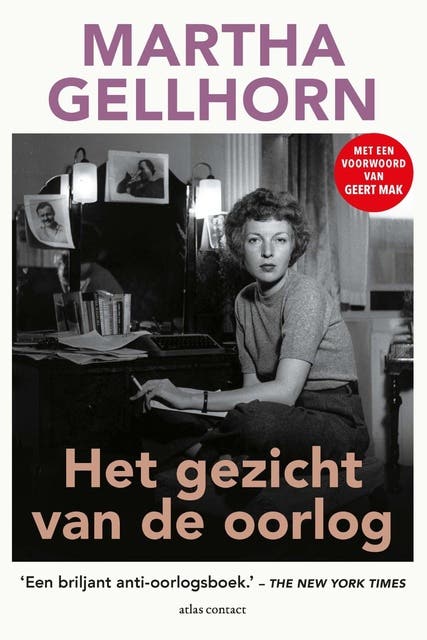 Het gezicht van de oorlog