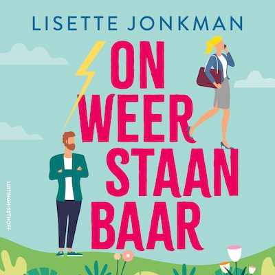 Onweerstaanbaar