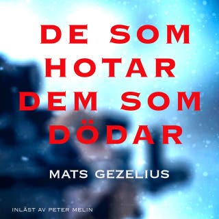 De som hotar dem som dödar