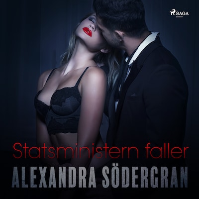 Statsministern faller