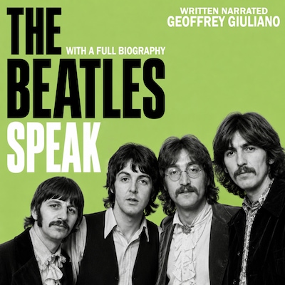 The Beatles Speak